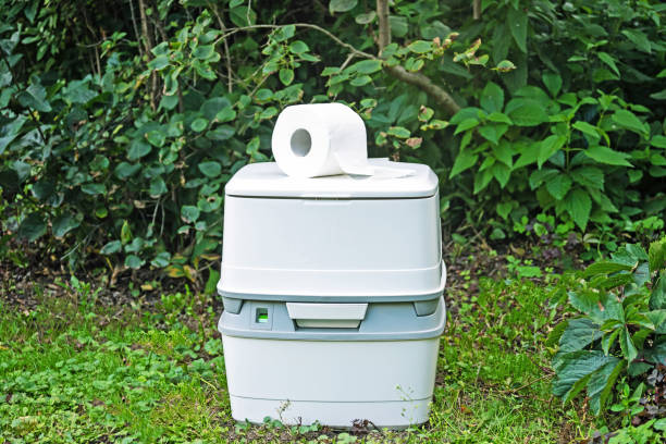 Best Best portable toilet rental  in Algona, IA