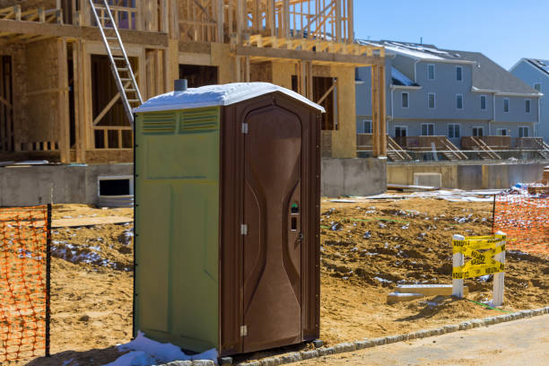 Best Portable restroom trailer rental  in Algona, IA
