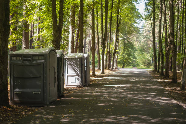Best Local porta potty services  in Algona, IA