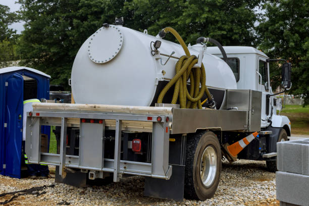 Best Porta potty rental near me  in Algona, IA